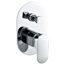 Dove Diverter Mixer PB3002SB